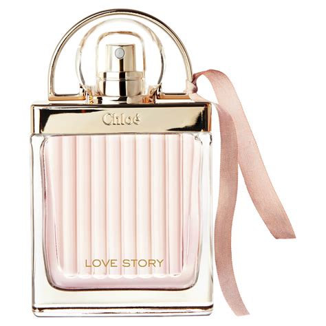 chloe love story price|chloe love story 50ml.